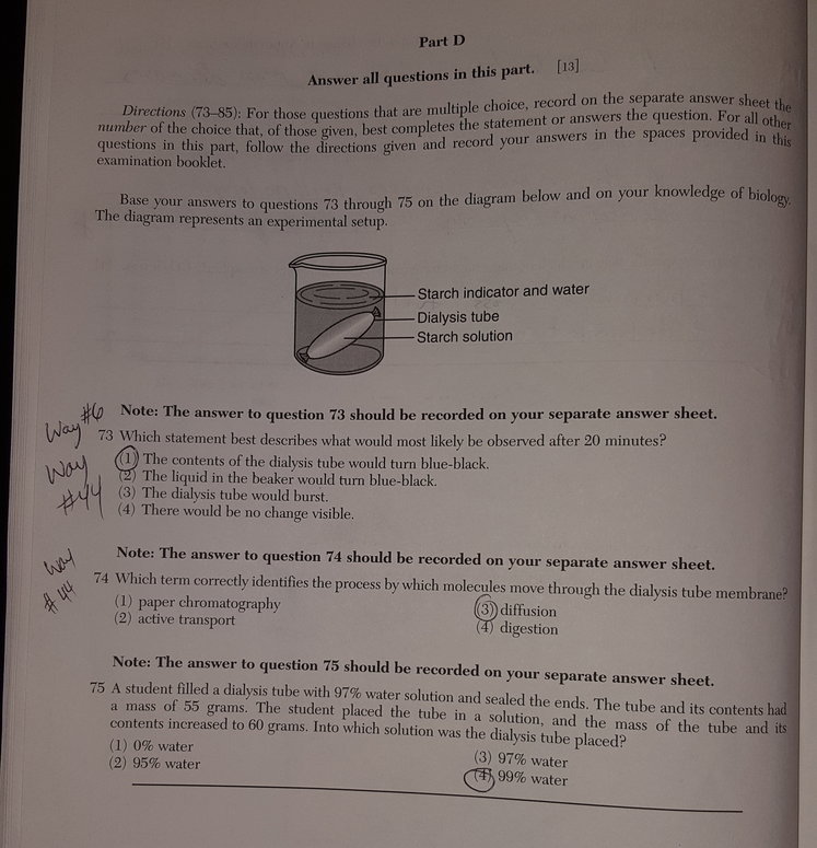 question-16-living-environment-regents-exam-january-2014-youtube